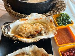 -云晓光头烧烤吧(德平路店)