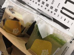 -旧屋咖啡(海景店)