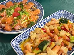 -桂园白粥·潮汕老味道