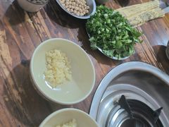 -黑竹香鸡(营和巷店)