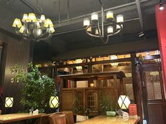 -颐和•海鲜砂锅粥•啫啫煲(奥林匹克广场店)
