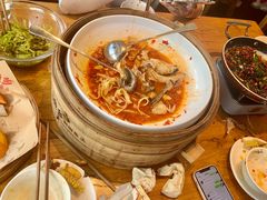 -渔乡米香·剁椒鱼头(四方坪店)