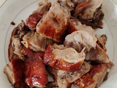 -上海枇杷烤鸭(燕丰商场店)