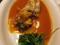 -A One Kitchen·南京精菜馆(德基广场店)