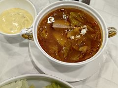 -新侨三宝乐西餐厅(崇文门店)