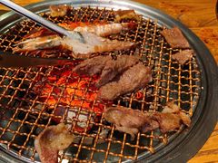 -黑牛の店·和牛烧肉(合生汇店)