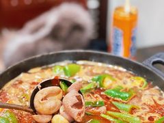 -湘肠香火锅店(团结湖店)