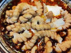 -凤翔改改豆花泡馍(双仁府街店)