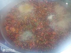 -宴礼烤鸭本味菜(蠡县商业步行街店)