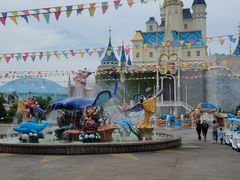 -蓬莱欧乐堡梦幻世界