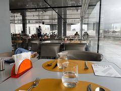 -璞渼咖啡 ROOF P.M. Café(浦东美术馆店)