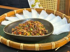 -Ameigo梅果·云贵川bistro(长宁来福士店)