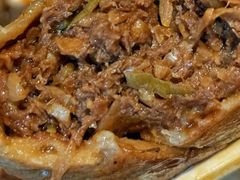-清真吴记门钉肉饼·喜多利