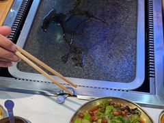 -郭记烤肉创始店(民丰大街店)
