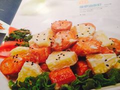 鹿港小镇(悠唐店)-鹿港小镇(悠唐店)