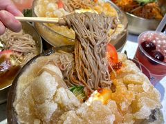 -炭之家·齐齐哈尔非遗烤肉·鲜切直供(中央大街店)