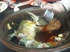 -粗粮人家(簋街店)