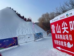 -沈阳奥体冰雪嘉年华