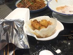 -新兴·金羊座·粤菜点心(乐峰店)