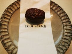 大大一颗枣-龟兹KUCINA·新疆菜(前滩L+PLAZA店)