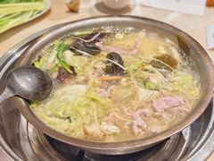 -海关荤豆花(洋河一路店)