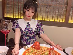 -甄御•海鲜新青岛菜(麦岛店)