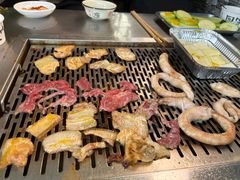 -邛海景风火盆烧烤(大石板古村二分店)