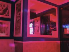 -AGOGO HOUSE KTV(东街店)