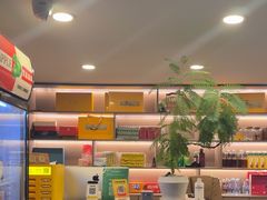 -素禅棋牌会所(海阳路店)