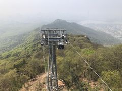 -紫金山天文台