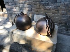 -平遥县衙