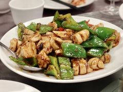 -香港九记海鲜