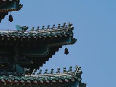 -阅江楼风景区