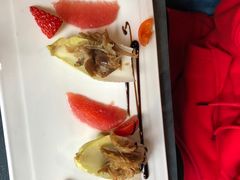 -YUE·6·西式融合餐厅(外滩六号店)