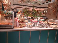 -晶丽香榭自助餐(南京大饭店)