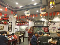 大堂-耿福兴(凤凰美食街店)