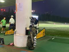 -棕榈泉国际高尔夫学院