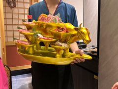 -松鱼亭·和牛烧肉(协鑫广场店)