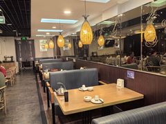-小土豆北方菜馆(方庄店)