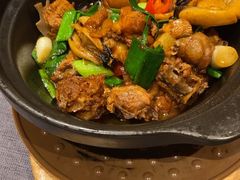 -高佳庄·海鲜酒楼(定海店)