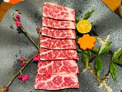 -海之屋韩式烤肉(海棠68环球美食街店)