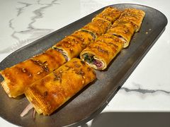 -海卫蚝情·海鲜烧烤