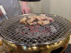 -大阪烧肉BAKA一代(十亩地店)
