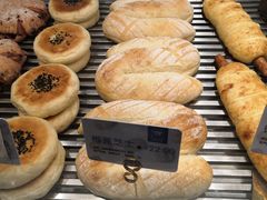 榴莲芝士-OVEN LAB乐欧酵室(裕华万达店)