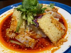 -天山醉美·新疆餐厅(富华里店)