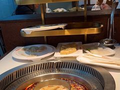 -晓宇重庆火锅(赛格国际购物中心店)