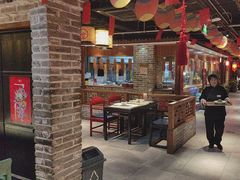 -京味斋·北京烤鸭(北京南站洋桥店)