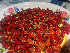 -老屋印象川菜(马园路店)