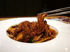 -城南往事风味主题餐厅(领秀城店)
