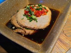 剁椒臭大元-扬州狮子楼·非遗淮扬菜(东关街店)